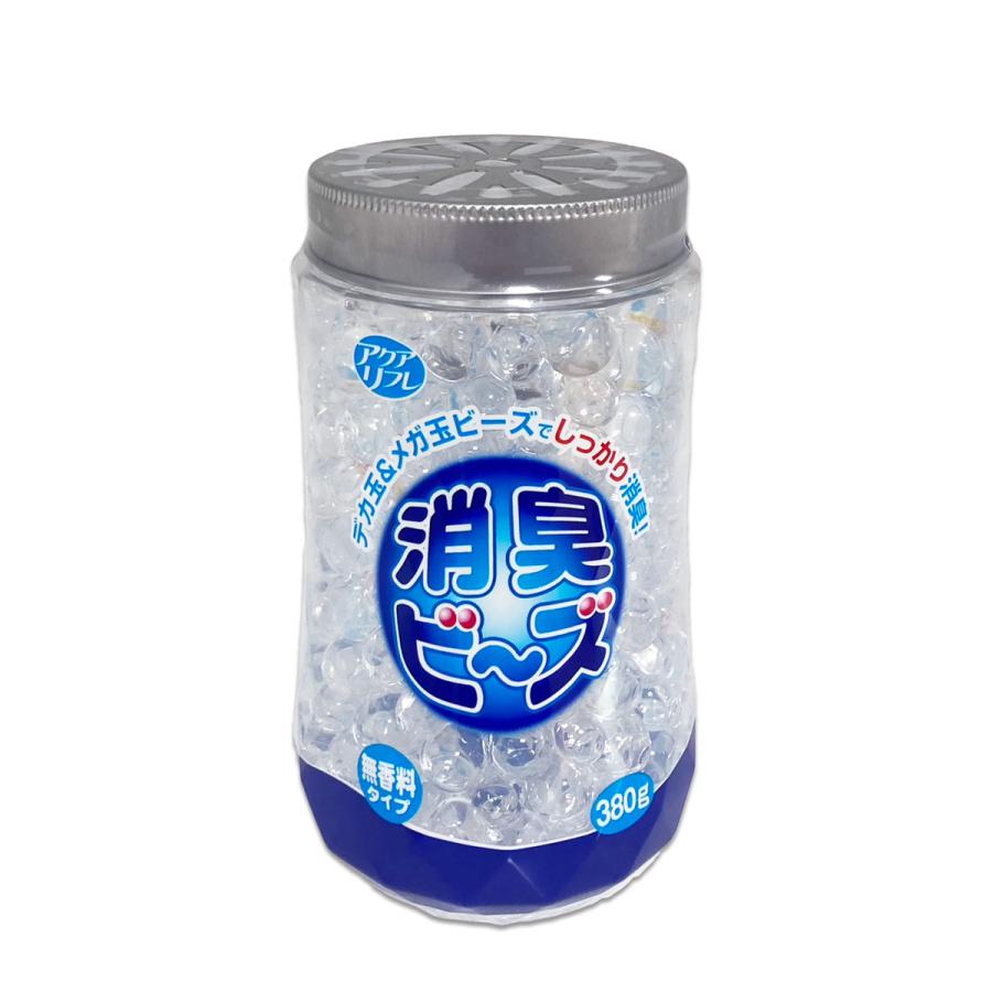 アクアリフレ 消臭ビーズ 無香料タイプ / アクアリフレ