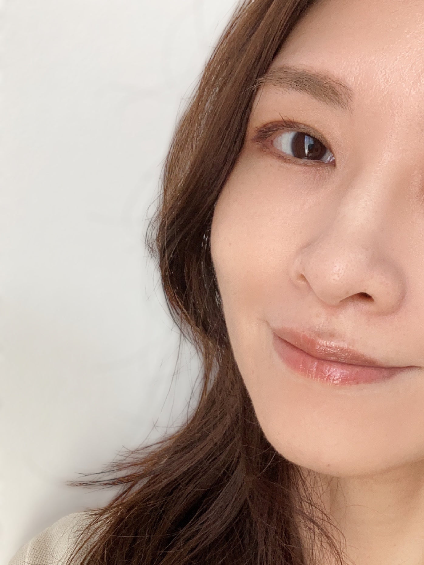 アイブロウマスカラ カラーニュアンス/ADDICTION/眉マスカラを使ったクチコミ(4枚目)