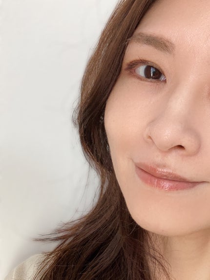 アイブロウマスカラ カラーニュアンス/ADDICTION/眉マスカラを使ったクチコミ(4枚目)