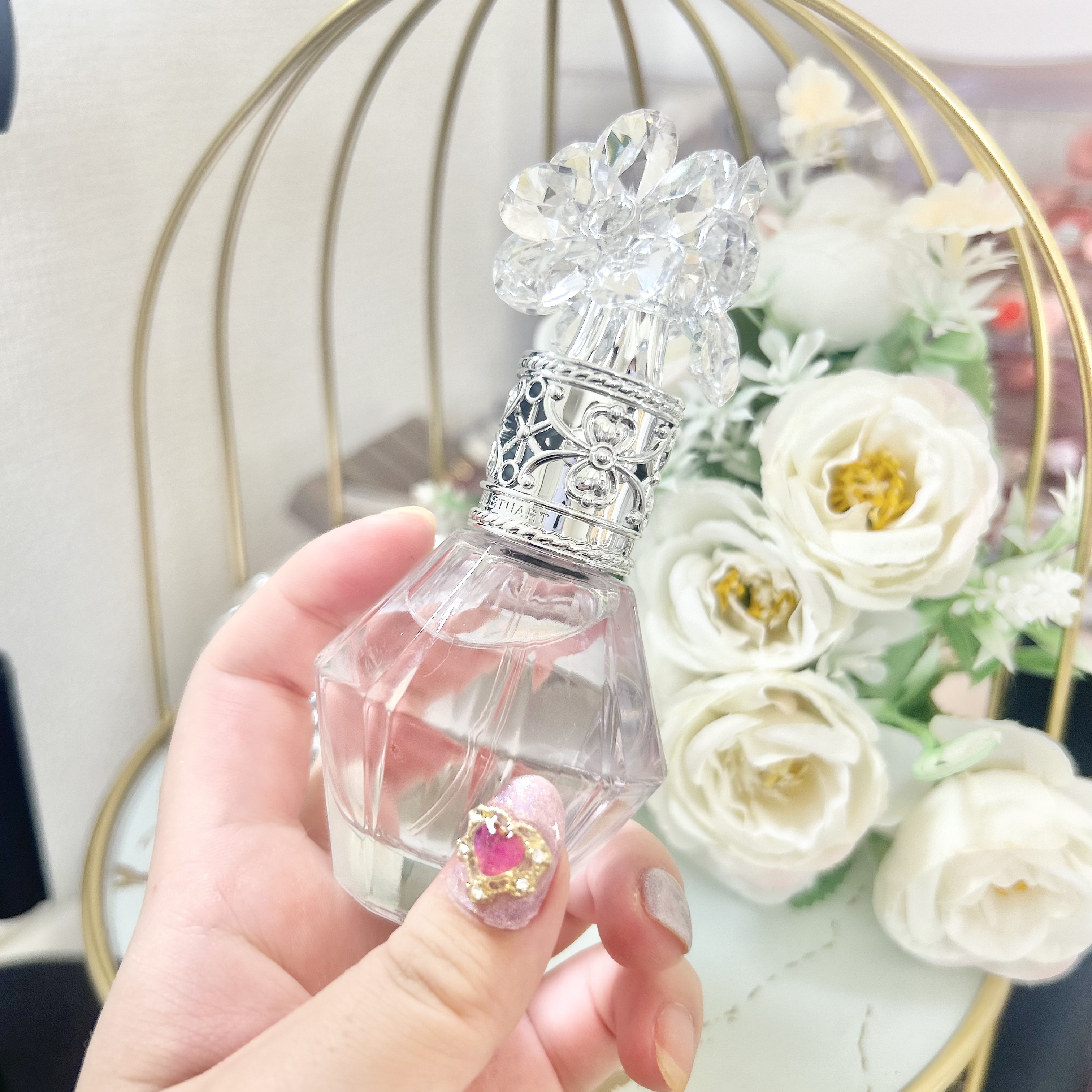 JILLSTUART オードパルファン　香水　ヘアミスト　セット JILLSTUART オードパルファン 香水 ヘアミスト セット