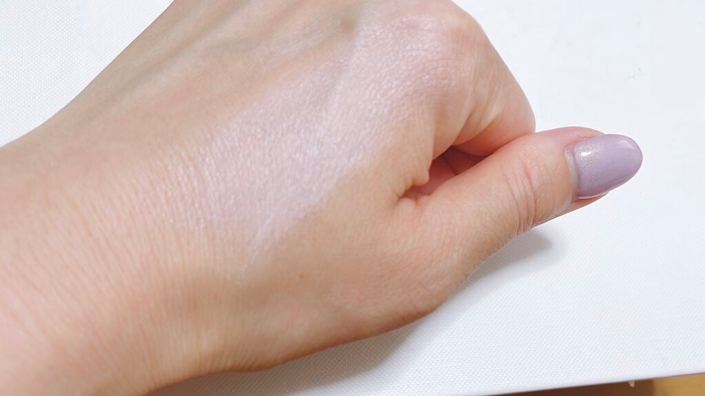 ミネラルイレイザーバーム カラーズ/MiMC/化粧下地を使ったクチコミ(2枚目)