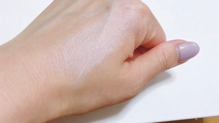 ミネラルイレイザーバーム カラーズ/MiMC/化粧下地を使ったクチコミ(2枚目)