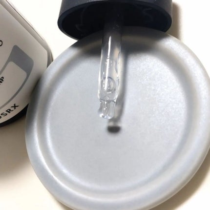 RXザ・ヒアルロン酸3セラム /COSRX/美容液を使ったクチコミ(4枚目)