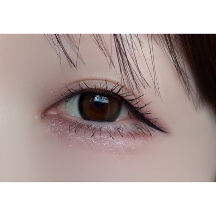 Glowy 1day/OLENS/ワンデー(1DAY)カラコンを使ったクチコミ(4枚目)