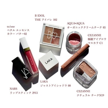 リップスティック/NARS/口紅を使ったクチコミ（1枚目）