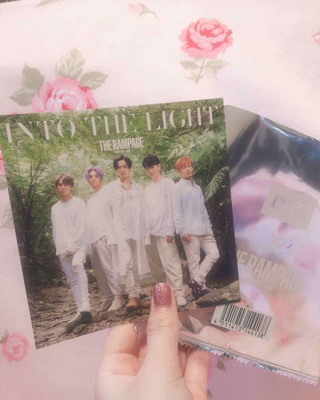 DHC 薬用ディープクレンジングオイル リニューブライト/DHC/オイルクレンジングを使ったクチコミ（2枚目）