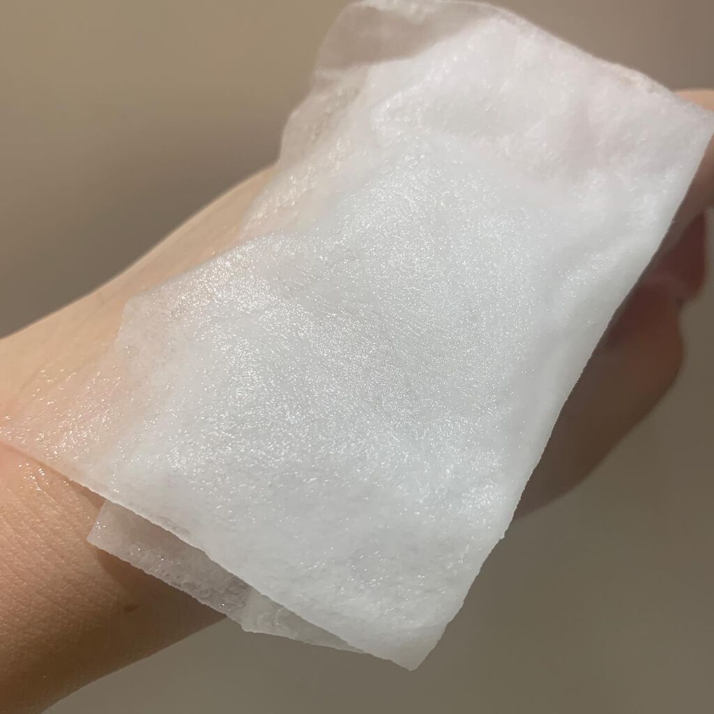 ラスト ミニット スキン レスキュー復活草マスク/Dr.Althea/シートマスク・パックを使ったクチコミ(3枚目)