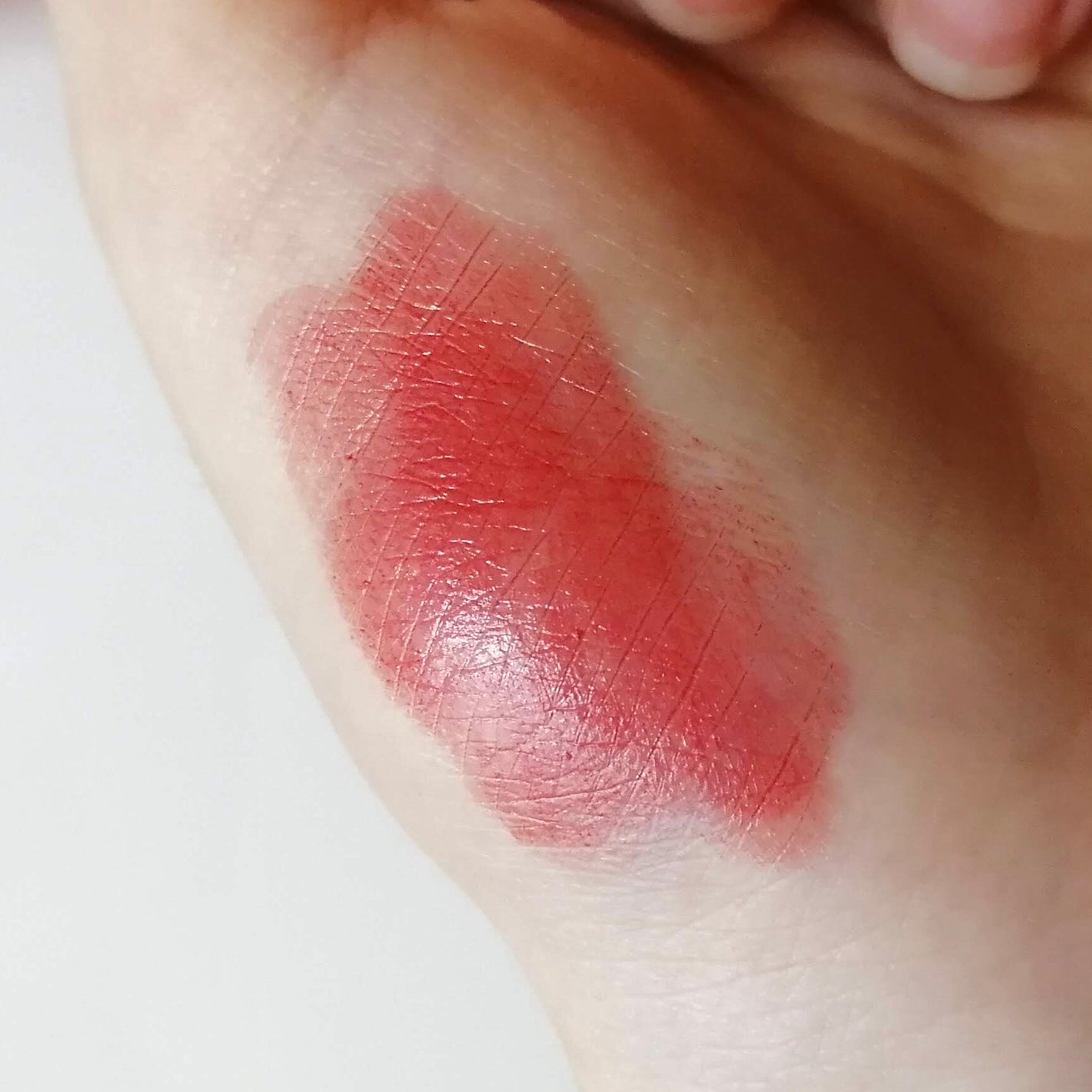 ルージュホリック/HERA/口紅を使ったクチコミ(2枚目)