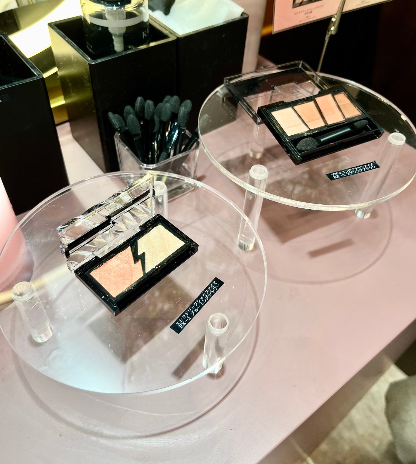 misa♡フォロバ強化中 on LIPS 「\MimiTVイベント行ってきました🤍/23.24日開催の豪華..」(3枚目)