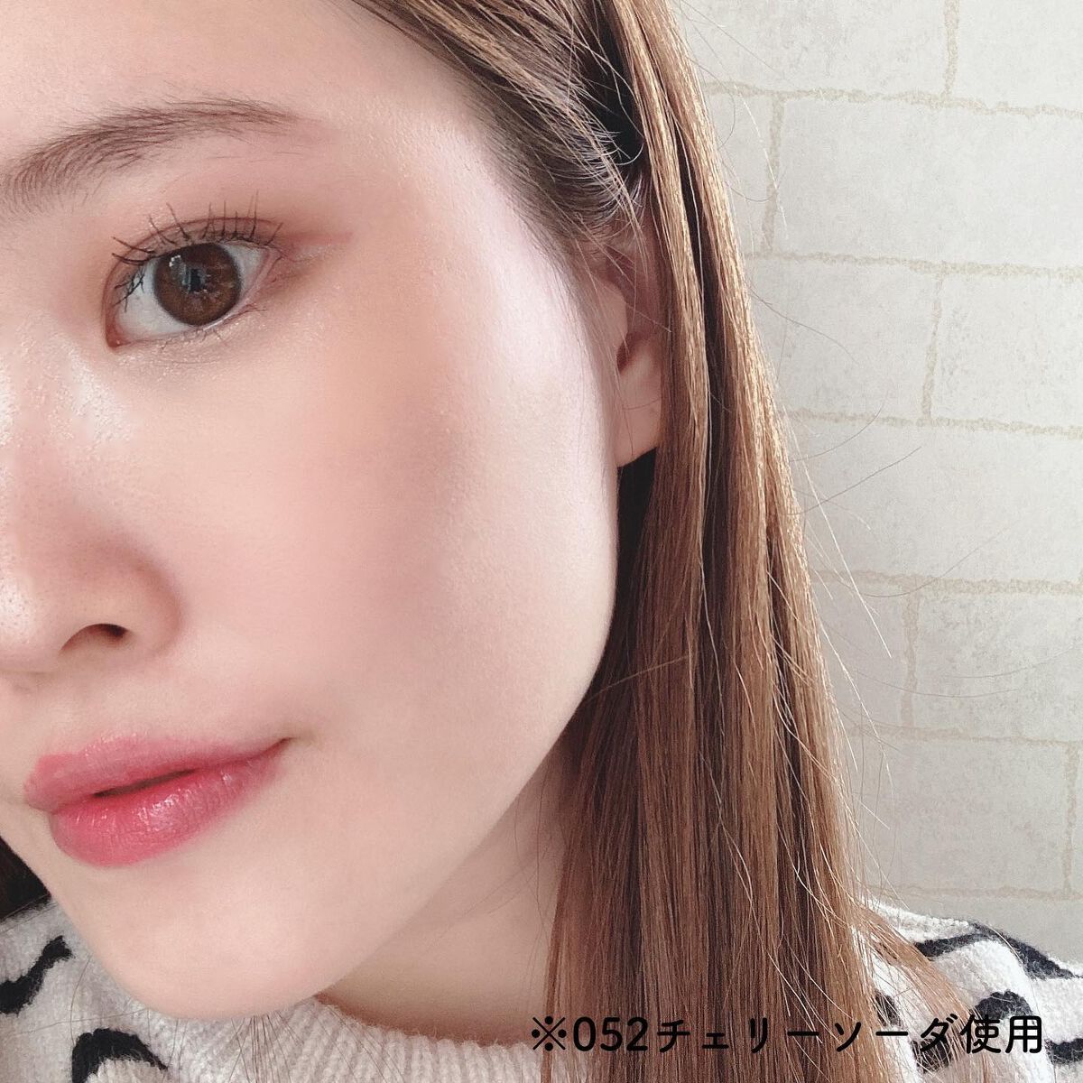 プレイフル リキッドアイライナー M/BLEND BERRY/リキッドアイライナーを使ったクチコミ(3枚目)