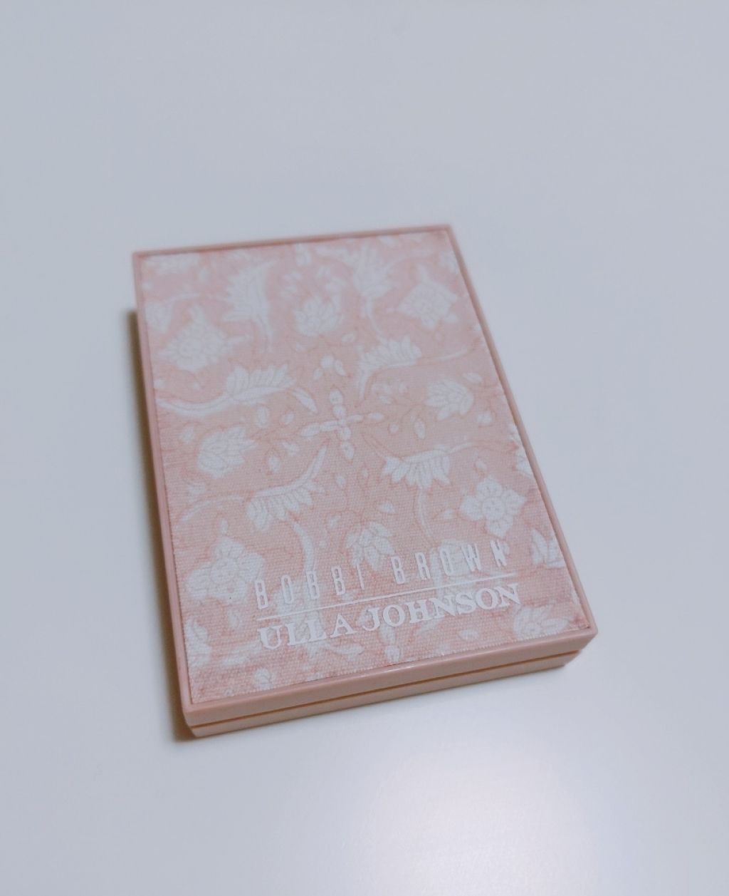 アイ パレット ミヌ/BOBBI BROWN/アイシャドウパレットを使ったクチコミ(3枚目)