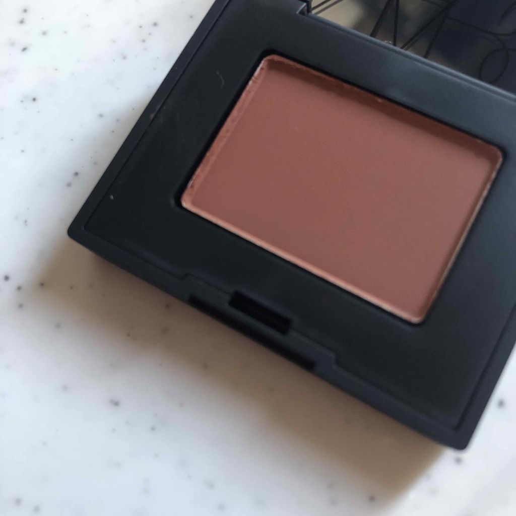 アディクション ザ アイシャドウ/ADDICTION/単色アイシャドウを使ったクチコミ(3枚目)