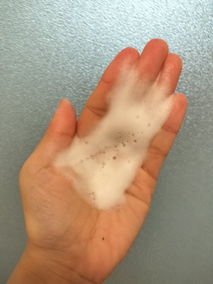 マイクロバブルVCセラム/DSW/美容液を使ったクチコミ(2枚目)