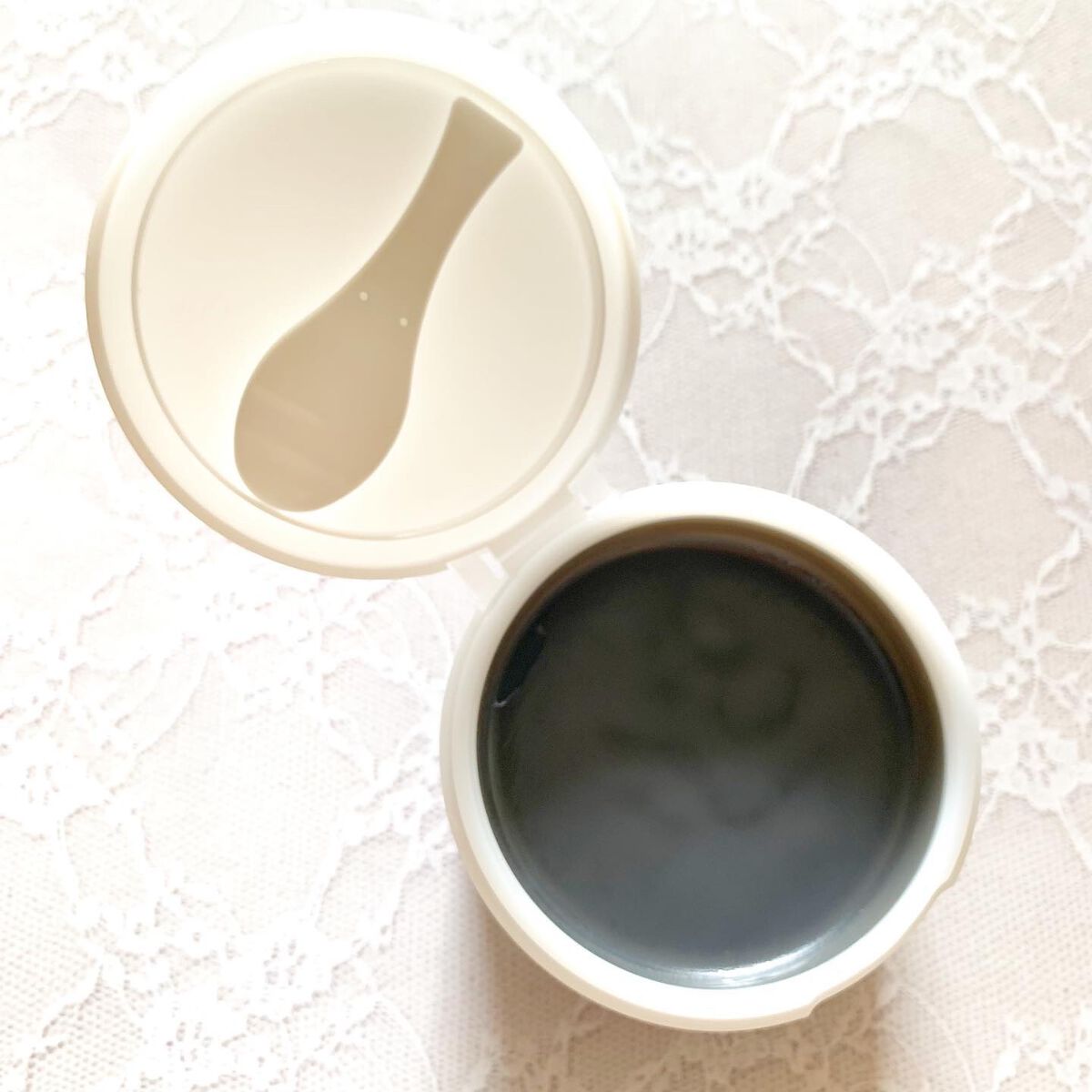 ソフティモ クリアプロ クレンジングバーム CICA ブラック/ソフティモ/クレンジングバームを使ったクチコミ(4枚目)