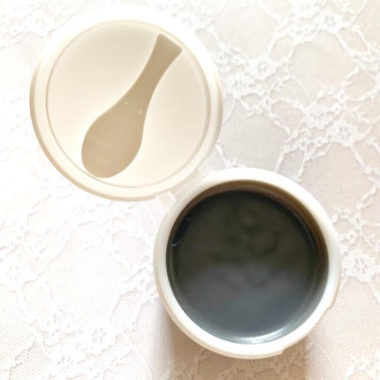 ソフティモ クリアプロ クレンジングバーム CICA ブラック/ソフティモ/クレンジングバームを使ったクチコミ(4枚目)