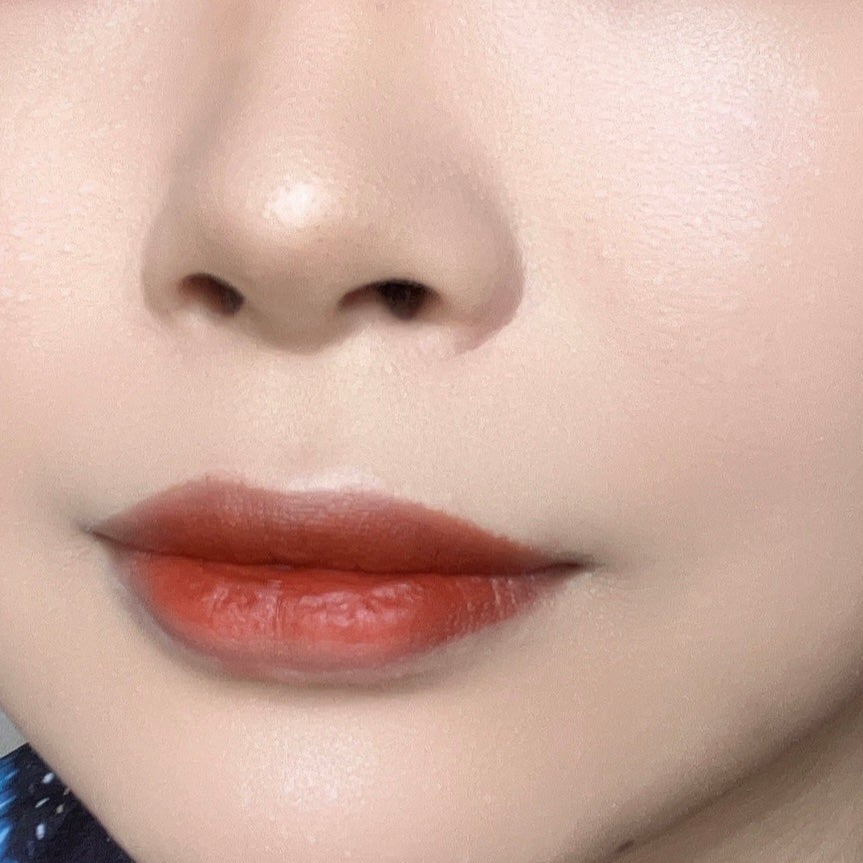 &be リキッドルージュ/&be/口紅を使ったクチコミ(2枚目)