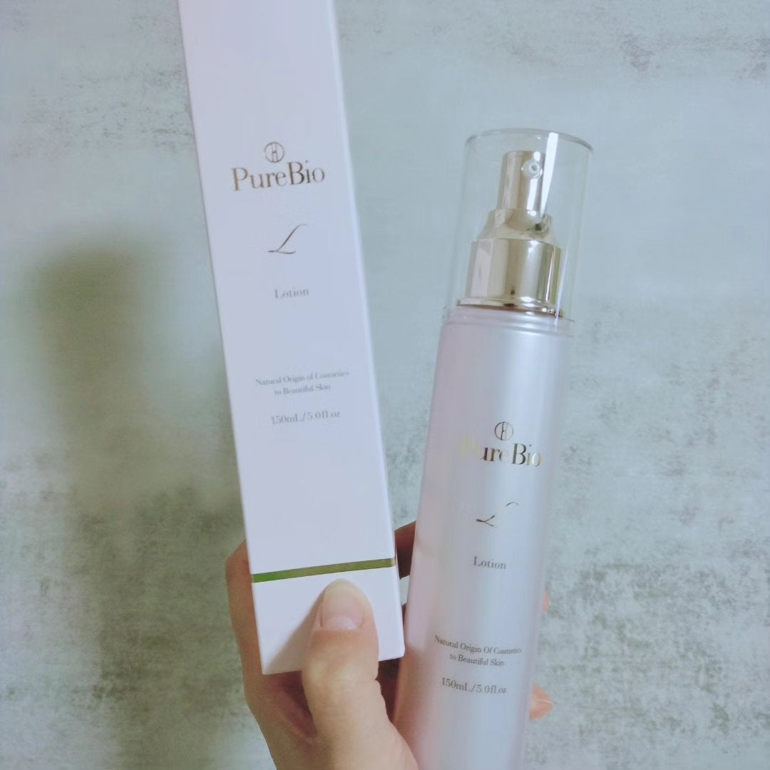 トーンアップUVホワイト/ピュールビオ/日焼け止めクリームを使ったクチコミ(2枚目)