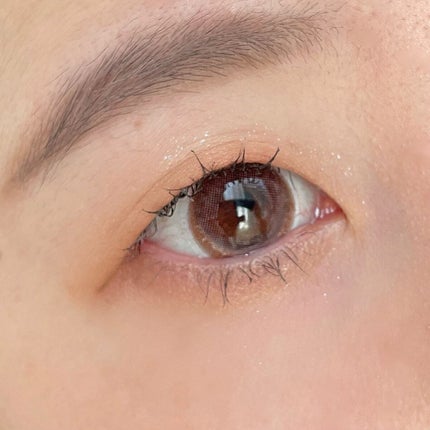 アイカラーレーション/LUNASOL/アイシャドウパレットを使ったクチコミ(2枚目)