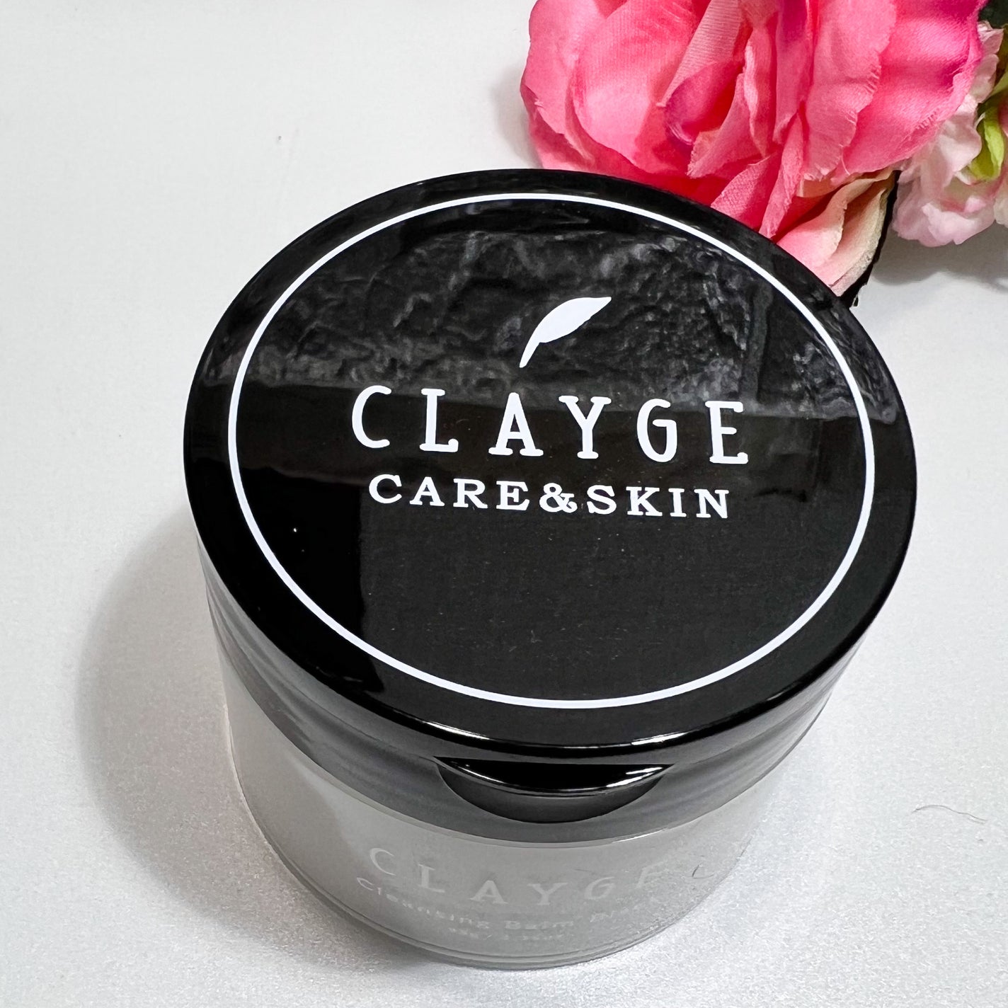 クレンジングバーム ブラック/CLAYGE/クレンジングバームを使ったクチコミ(2枚目)