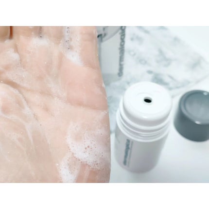 デイリーマイクロフォリエント/ダーマロジカ/洗顔パウダーを使ったクチコミ(5枚目)