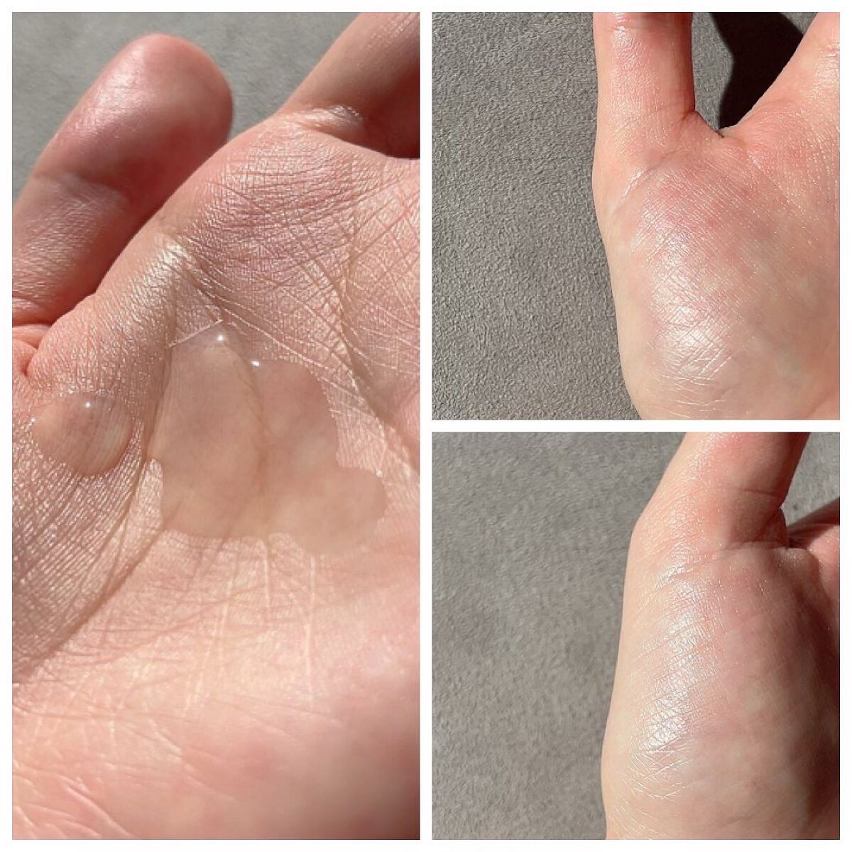 オイデルミン エッセンスローション/SHISEIDO/化粧水を使ったクチコミ(3枚目)