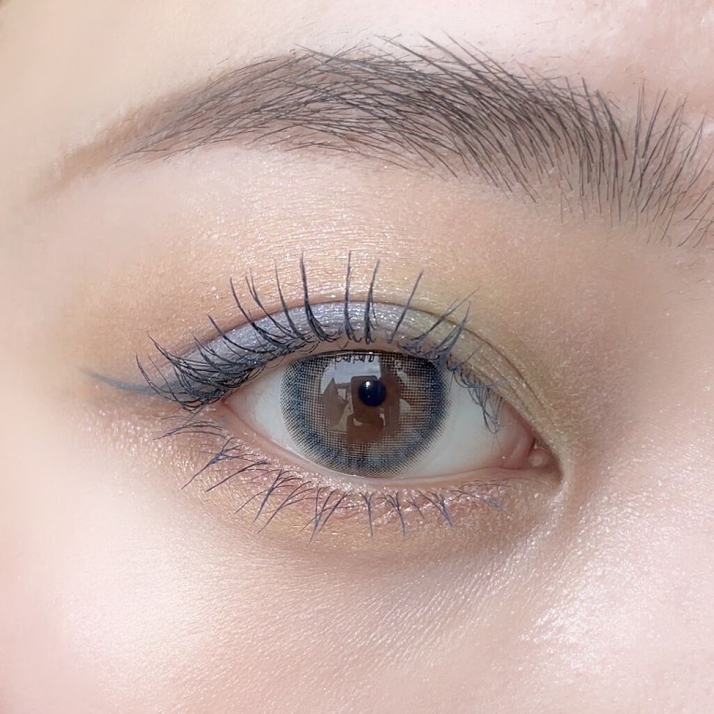 インク ベルベット/PERIPERA/口紅を使ったクチコミ（3枚目）