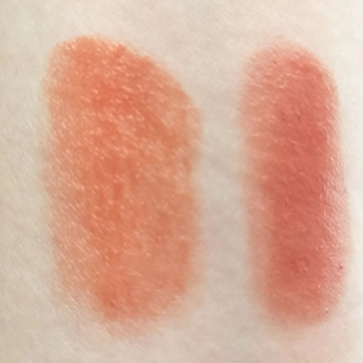 ケイト リップモンスター/KATE/口紅を使ったクチコミ（2枚目）