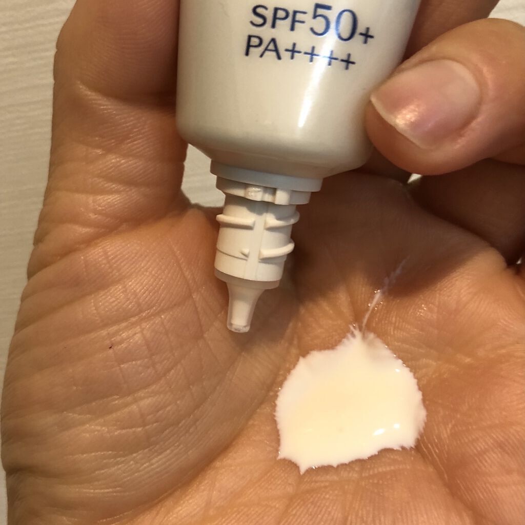 エリクシール ホワイト デーケアレボリューション T+/エリクシール/乳液を使ったクチコミ（2枚目）