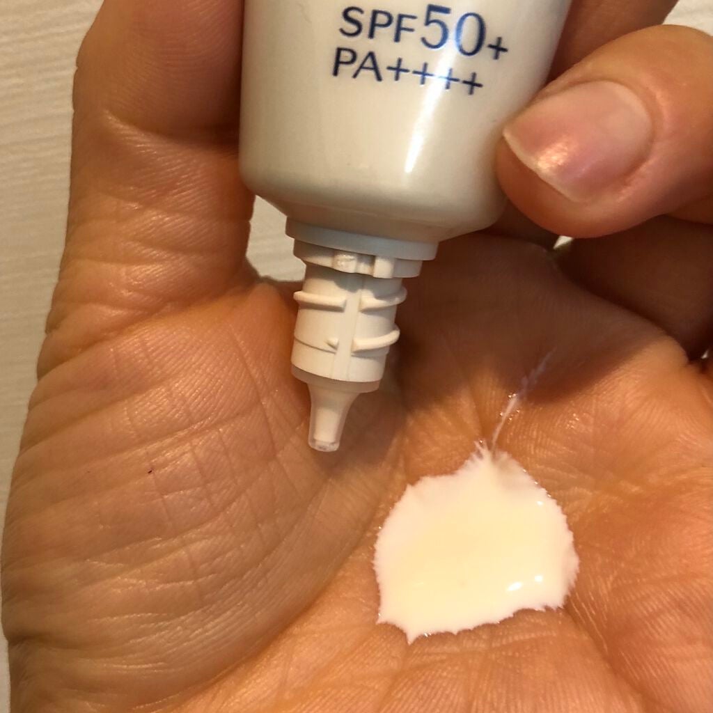 エリクシール ホワイト デーケアレボリューション T+/エリクシール/乳液を使ったクチコミ(2枚目)