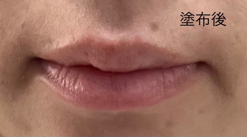 UV モイスチュア リップクリーム/DHC/リップクリームを使ったクチコミ(3枚目)
