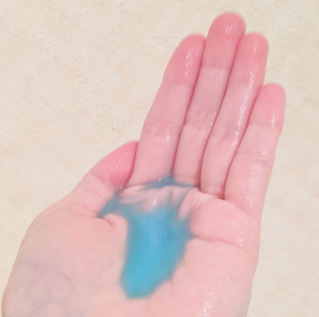 デーモンボディソープ/BENJAMIN STYLE/ボディソープを使ったクチコミ（3枚目）