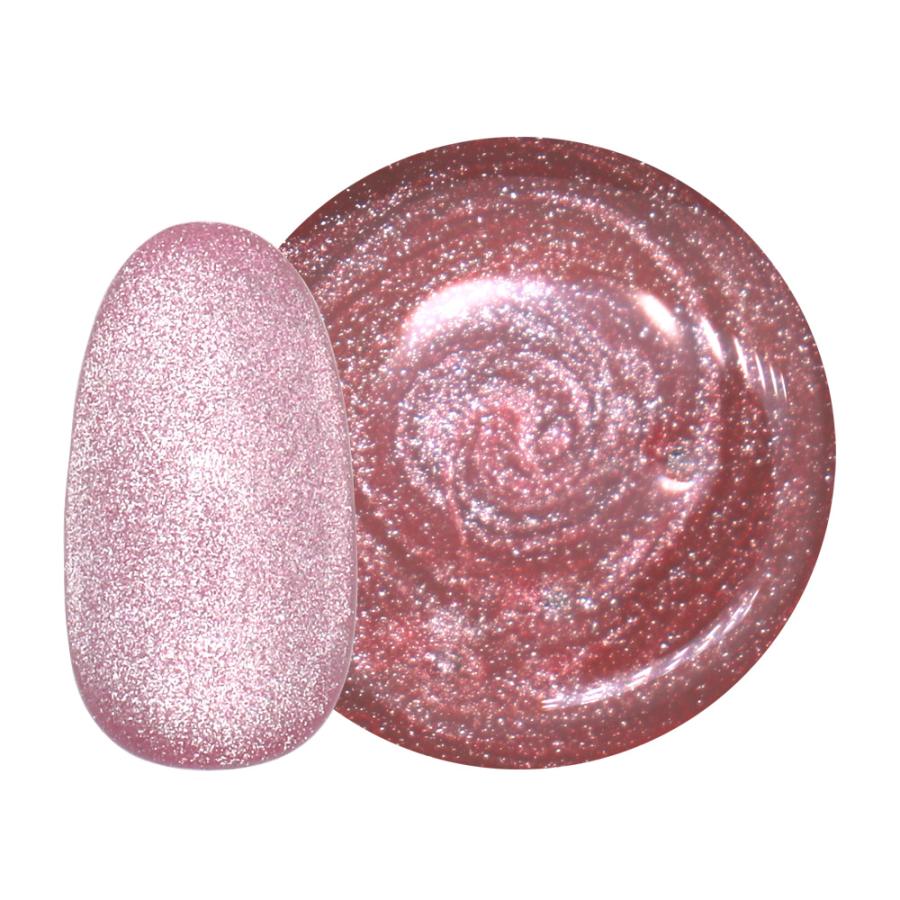 ネイルタウンジェル ギャラクシーシリーズ 15 ミーティア