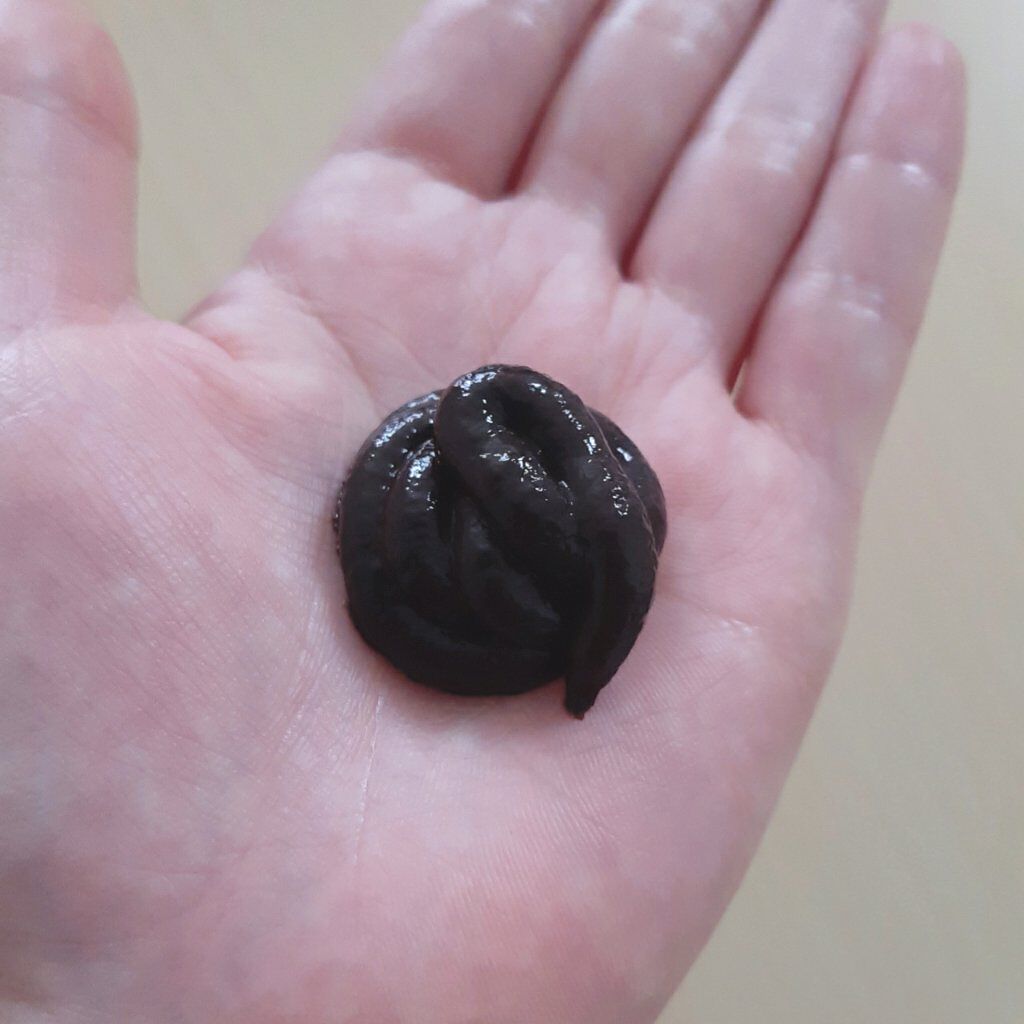 カラークチュール カラートリートメント/スティーブンノル ニューヨーク/ヘアカラーを使ったクチコミ（3枚目）