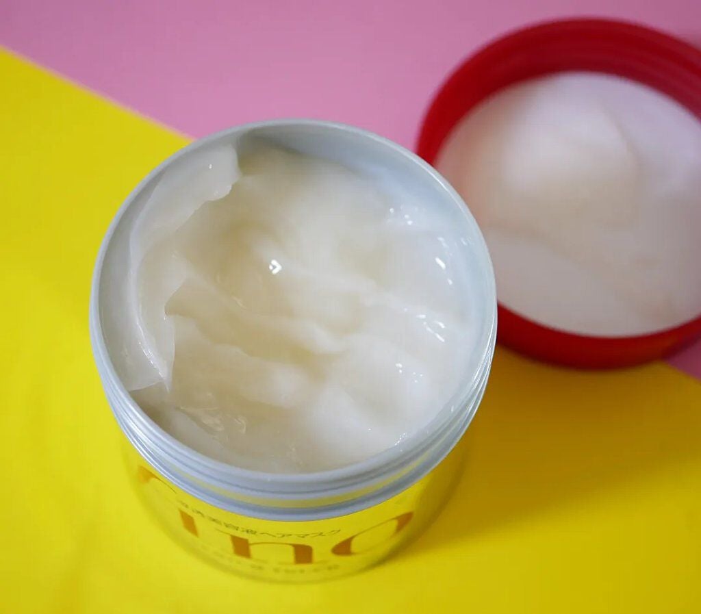 フィーノ プレミアムタッチ 濃厚美容液ヘアマスク/フィーノ/ヘアマスク・ヘアパックを使ったクチコミ(2枚目)