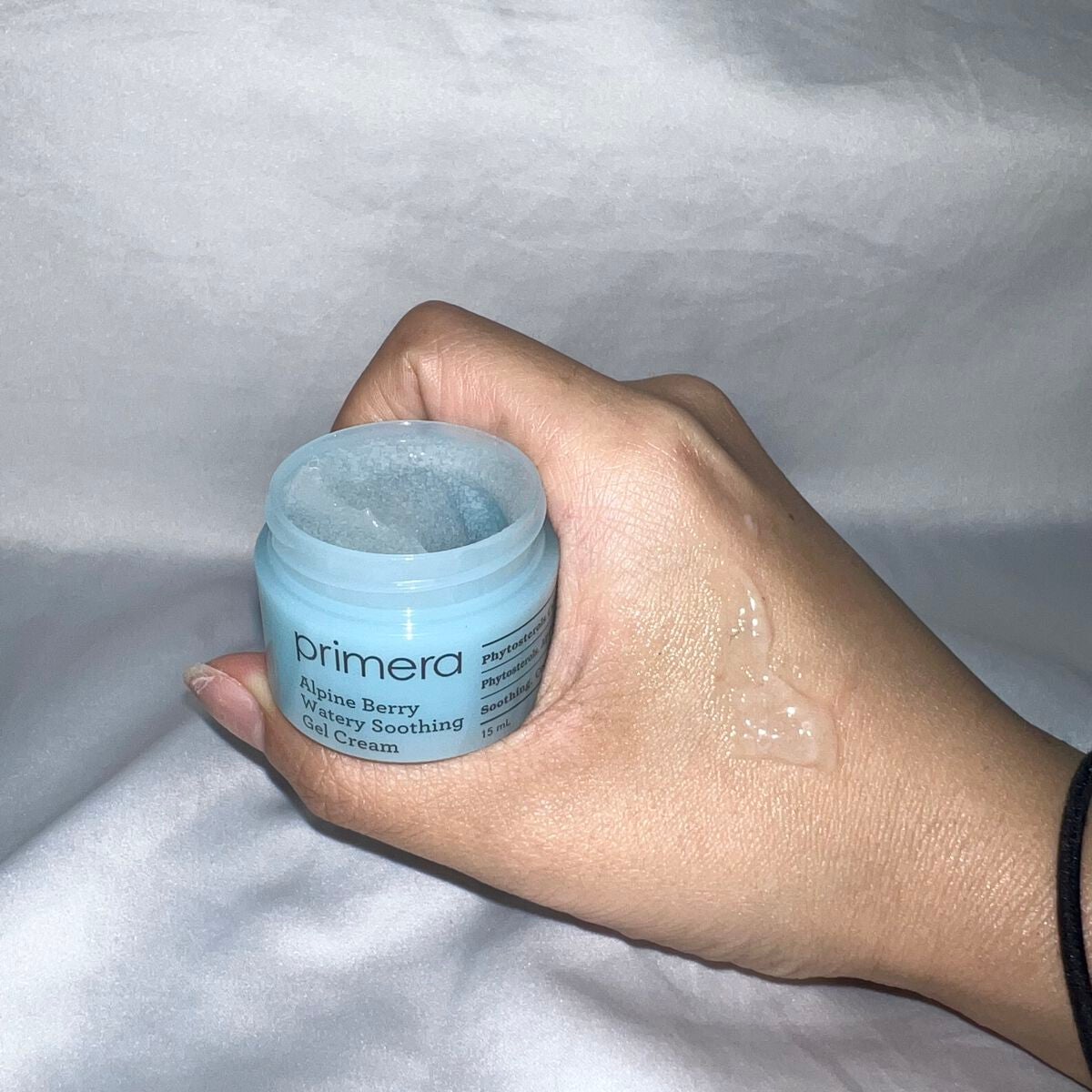 フェイシャルマイルドピーリング/primera/ピーリングを使ったクチコミ(4枚目)