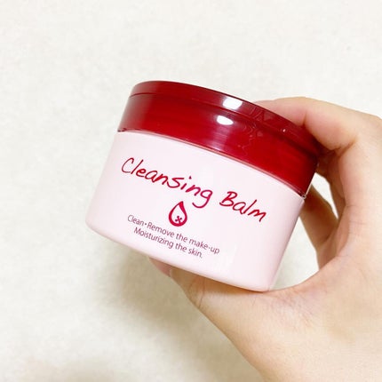 クレンジングバーム/ピュアヴィヴィ/クレンジングバームを使ったクチコミ(5枚目)