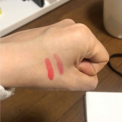 レヨン ジュレアイズ 01/Elégance/ジェル・クリームアイシャドウを使ったクチコミ(3枚目)