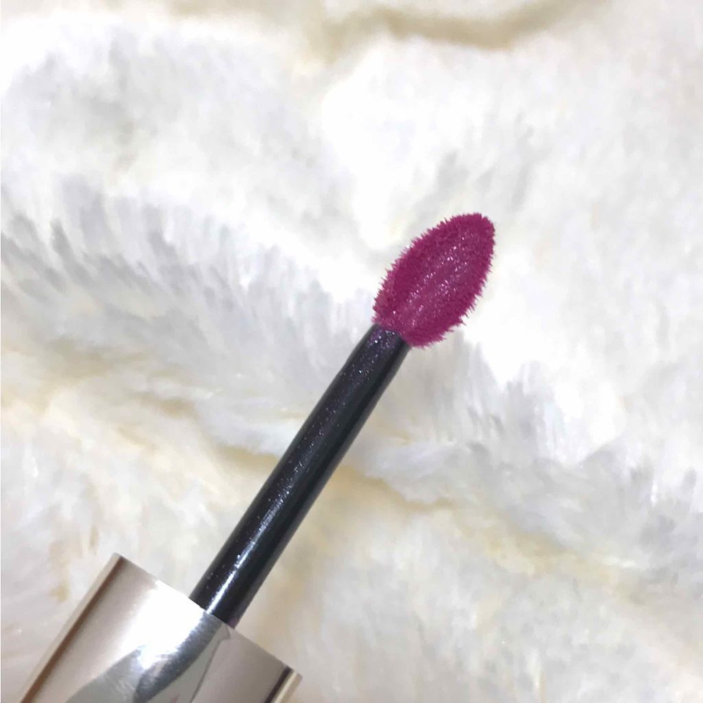 シャインカレス/ロレアル パリ/口紅を使ったクチコミ(2枚目)