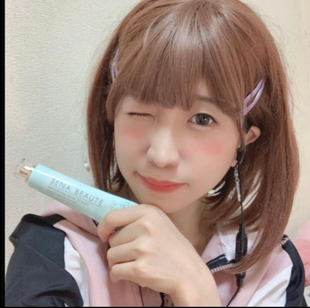 セナボーテ/株式会社フロンティア/ネック・デコルテケアを使ったクチコミ(2枚目)