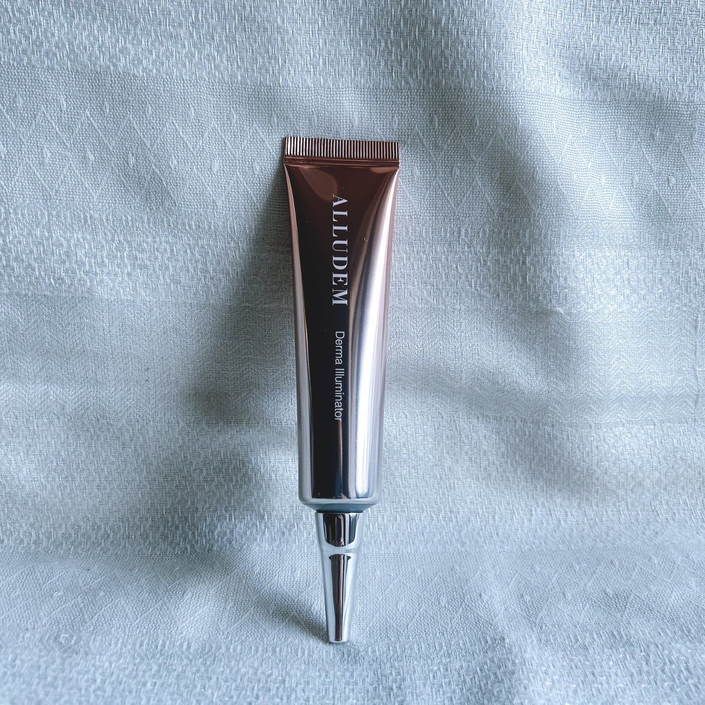ダーマイルミネーター/ALLUDEM/美容液を使ったクチコミ(1枚目)