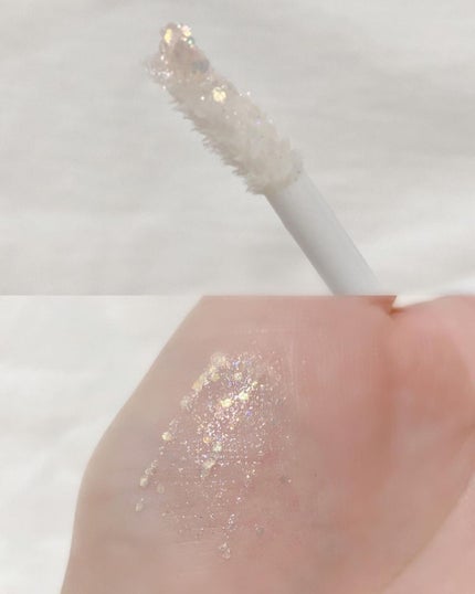 トゥルービューティ ティント/all my things/リップティントを使ったクチコミ(6枚目)