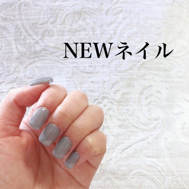 かりん on LIPS 「◆NEWネイル◆#ネイル#ジェルネイル#ブルー..」（1枚目）