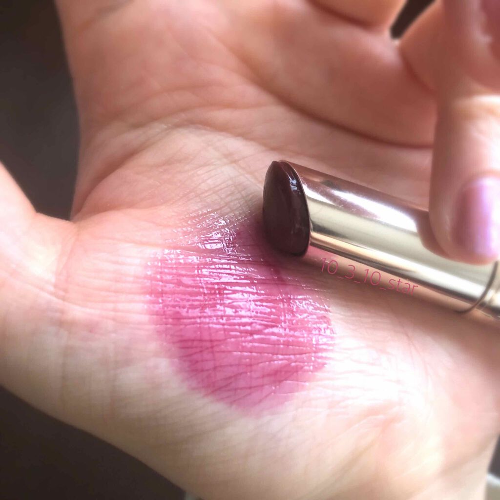 オペラ リップティント N/OPERA/リップティントを使ったクチコミ（2枚目）