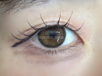 メザイク クリップ カッター ファイバー専用カッター/メザイク/二重まぶた用アイテムを使ったクチコミ(5枚目)