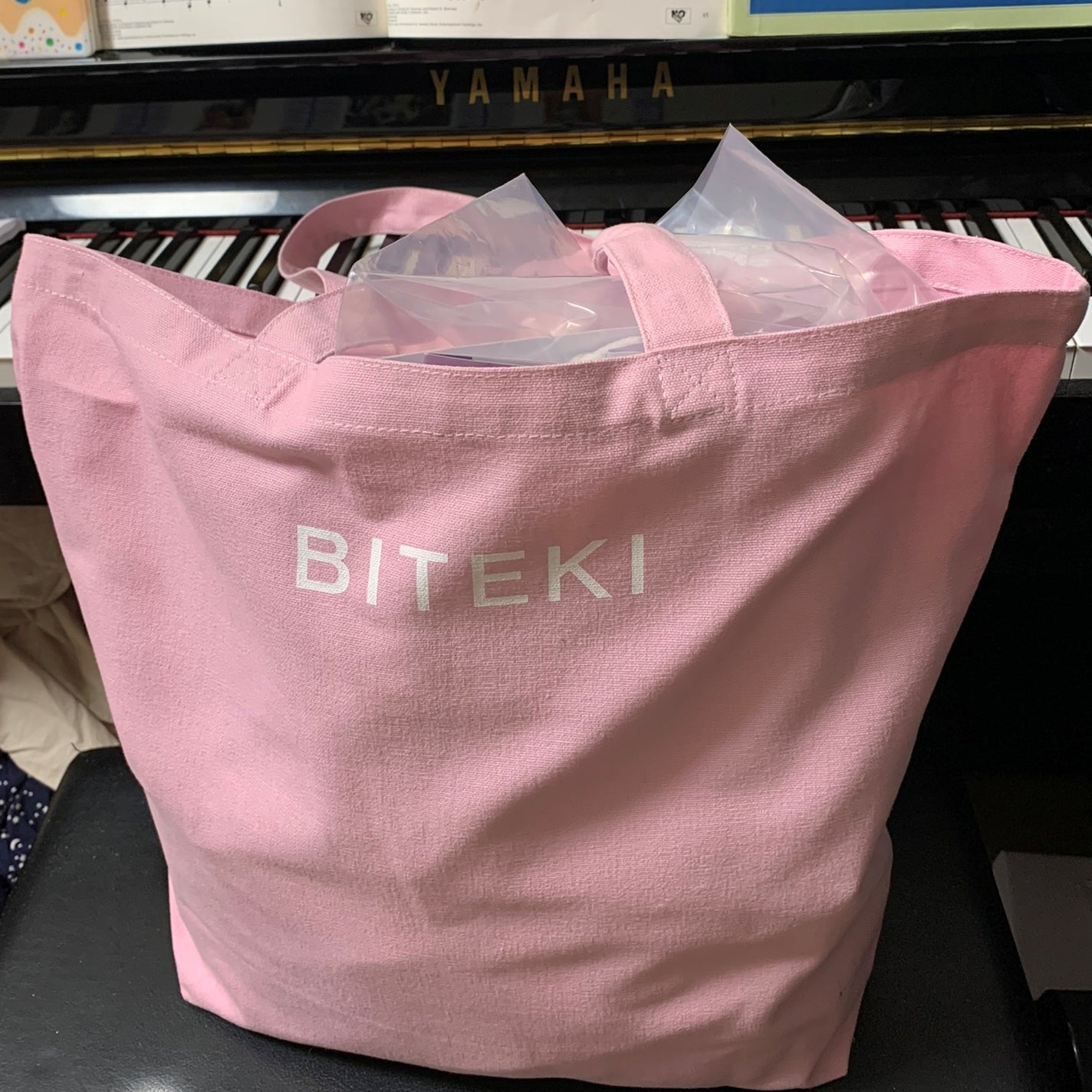 aiðžã³ã¹ã¡ã³ã³ã·ã§ã«ãžã¥ðž on LIPS ãçŸç5幎ã¶ãã®ãªã¢ã«ã€ãã³ãããããçŸçã«åœéžããŠãã£ãŠããŸã..ãïŒ6æç®ïŒ