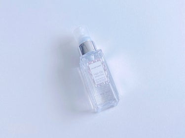 ジルスチュアート ヘアオイル/JILL STUART/ヘアオイルを使ったクチコミ（1枚目）