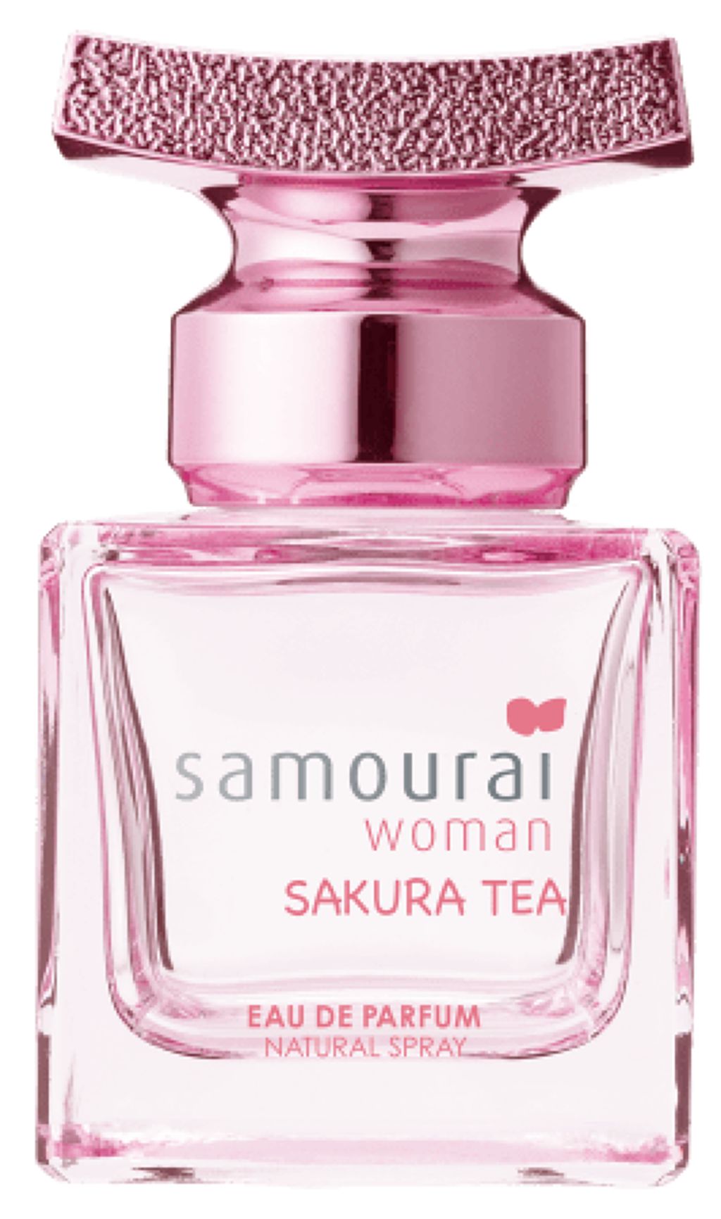 サムライウーマン サクラティー オードパルファム サムライウーマン