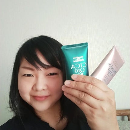 コエンリッチ ザ プレミアム 薬用CICAリペア ハンドクリーム/コエンリッチQ10/ハンドクリームを使ったクチコミ(5枚目)