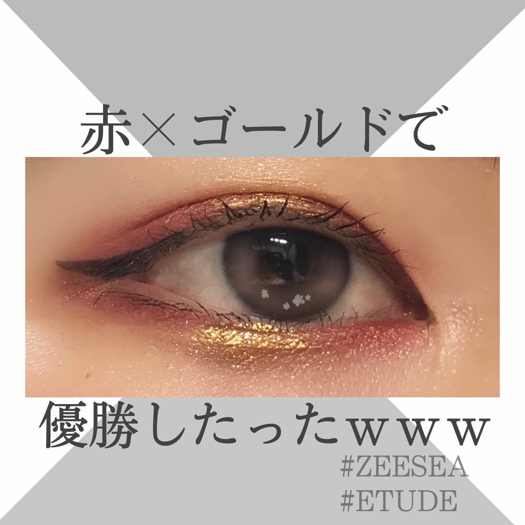 極細 アイライナーR/CEZANNE/リキッドアイライナーを使ったクチコミ(1枚目)