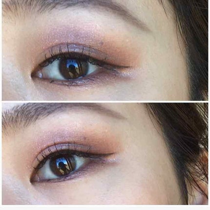 スモール アイシャドウ/M・A・C/単色アイシャドウを使ったクチコミ(2枚目)